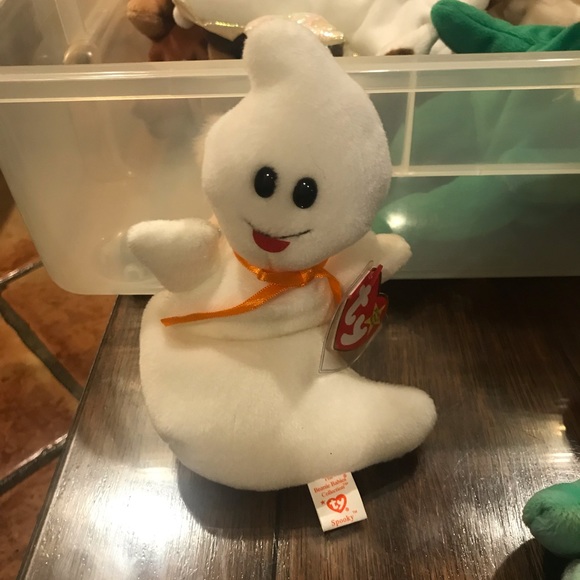TY GHOST “SPOOKY” - Picture 5 of 10